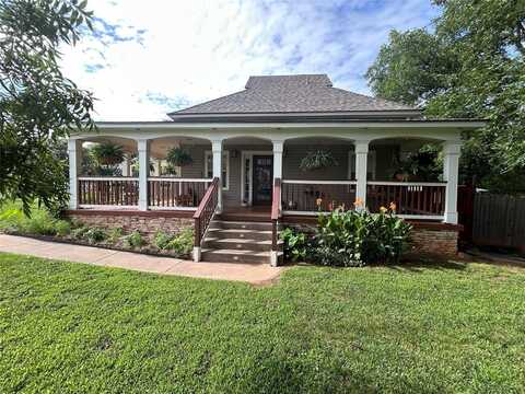 506 N 3rd Street, Purcell, OK 73080