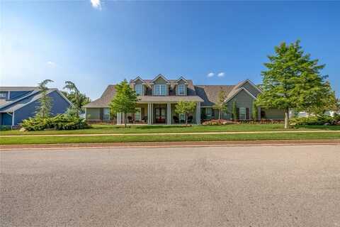 609 Chillmark Drive, Norman, OK 73071