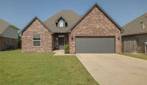 17593 Walnut Creek Road, Edmond, OK 73012