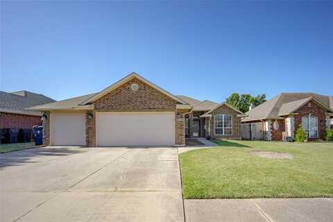 1436 SW 129th Street, Oklahoma City, OK 73170