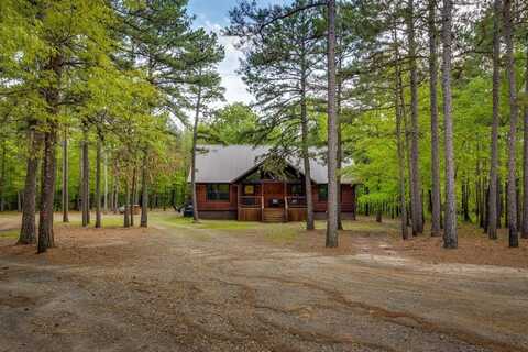 136 Twisted Timber Lane, Broken Bow, OK 74728