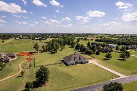12724 Torre Pines Lane, Yukon, OK 73099