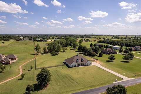 12724 Torre Pines Lane, Yukon, OK 73099