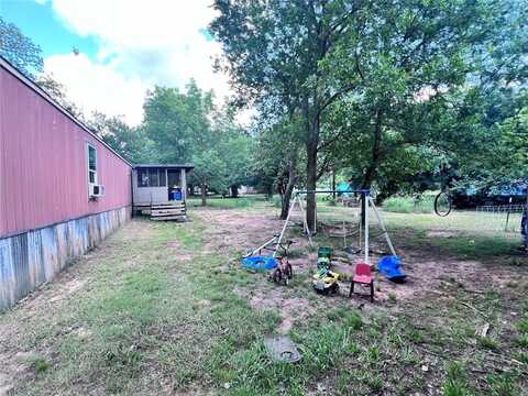 215 E 6th Street, Wanette, OK 74878