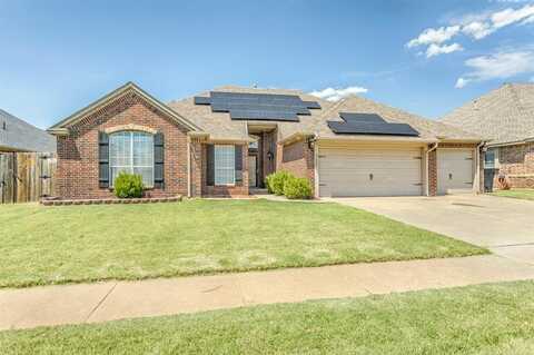 9125 SW 28th Street, Oklahoma City, OK 73128