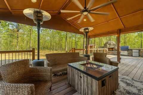 78 Bent Branch Bend, Broken Bow, OK 74728