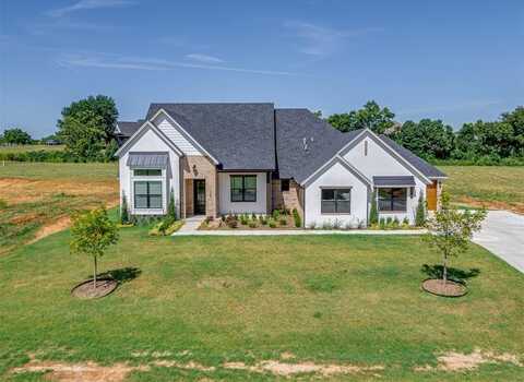 1529 Pedras Place, Newcastle, OK 73065