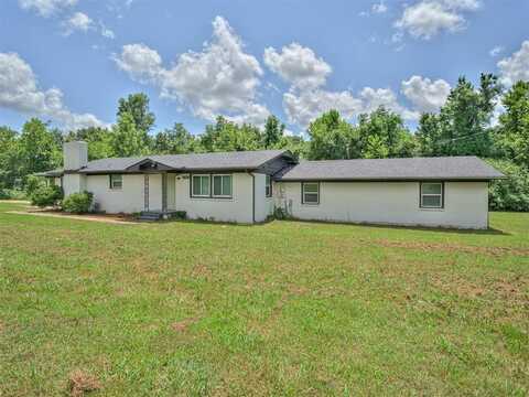 36605 Old Highway 270, Shawnee, OK 74804