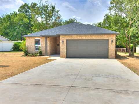 2122 Sherman Avenue, Oklahoma City, OK 73111