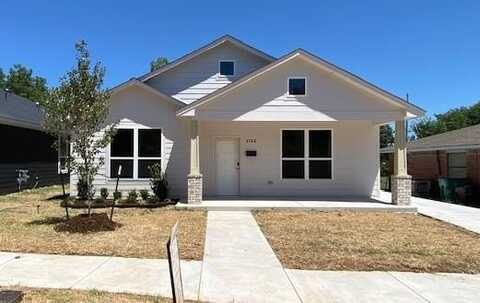 2122 Sherman Avenue, Oklahoma City, OK 73111