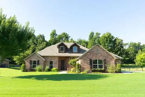 15024 SE 59th Terrace, Choctaw, OK 73020