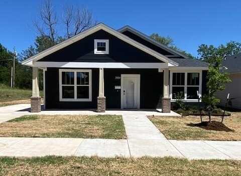 2124 Sherman Avenue, Oklahoma City, OK 73111