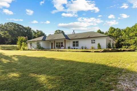 22459 1560 County Road, Stonewall, OK 74871