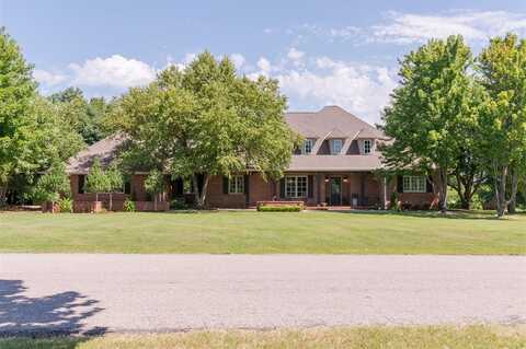 148 Deer Creek Road, Edmond, OK 73012