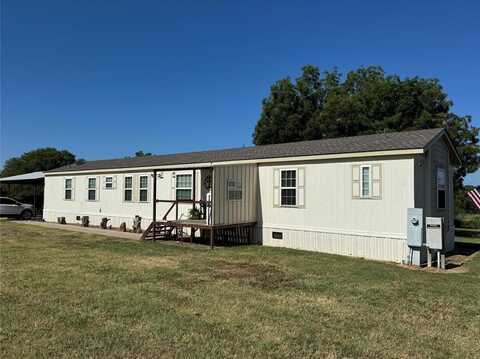 35448 EW 1240 Road, Seminole, OK 74868