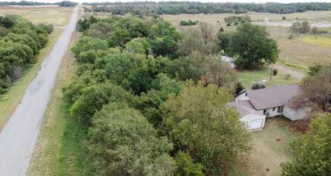 12004 N 2110 Road, Dill City, OK 73641