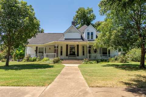 511 N Oak Street, Pauls Valley, OK 73075