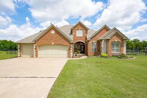 1926 Eagle Lane, Perry, OK 73077