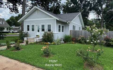 530 N Pecan Street, Pauls Valley, OK 73075