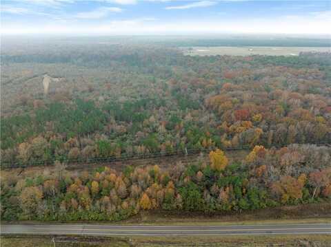 Craig Road, Broken Bow, OK 74278