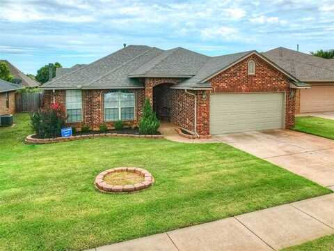 5112 NW 163rd Street, Edmond, OK 73013