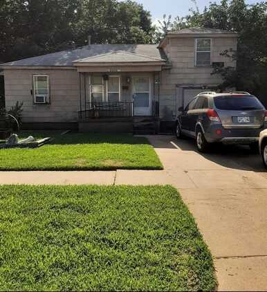 3505 S DUMAS Avenue, Oklahoma City, OK 73119