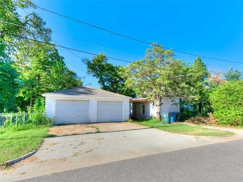 9000 SE 6th Street, Midwest City, OK 73130
