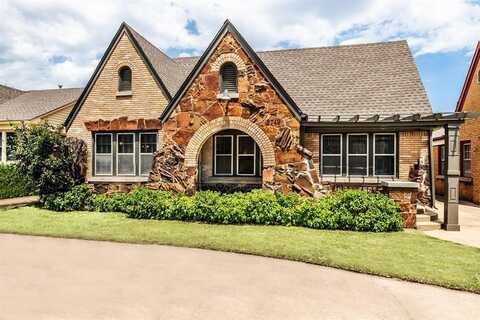 2749 NW 22 Street, Oklahoma City, OK 73107