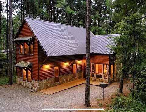 36 Juniper Road, Broken Bow, OK 74728
