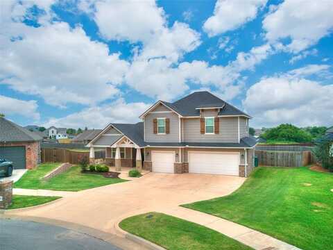 9901 NW 97th Street, Yukon, OK 73099