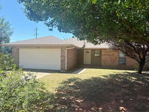 4216 SE 50th Terrace, Oklahoma City, OK 73135