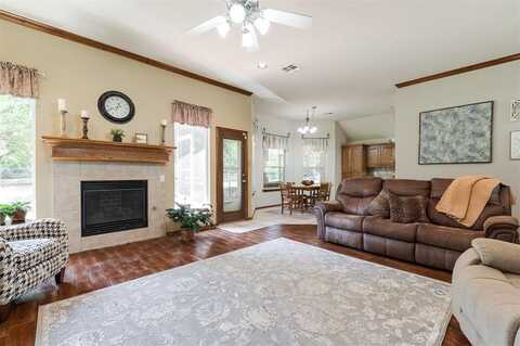 4344 Willowbrook Lane, Edmond, OK 73034