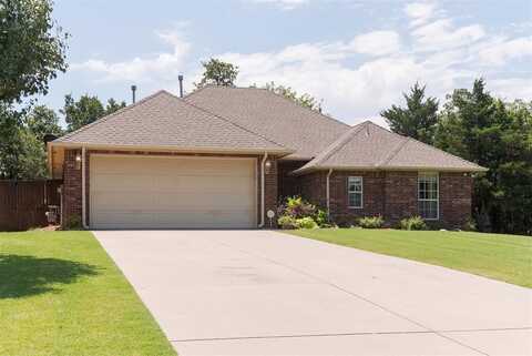 4344 Willowbrook Lane, Edmond, OK 73034