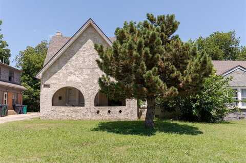 2413 NW 20th Street, Oklahoma City, OK 73107