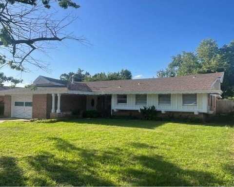 7815 NW 6th Street, Oklahoma City, OK 73127
