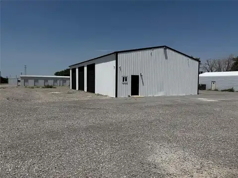 701 SW 4th Street, Weatherford, OK 73096