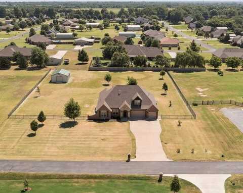 8280 Prairie Ridge Road, Yukon, OK 73099