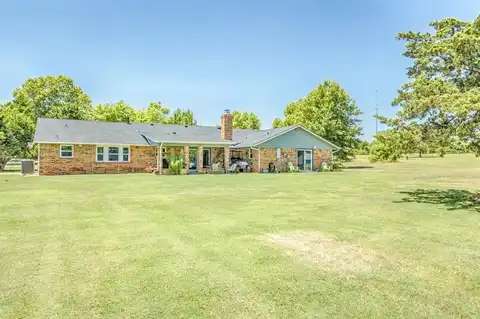 520 S Owen Drive, Mustang, OK 73064