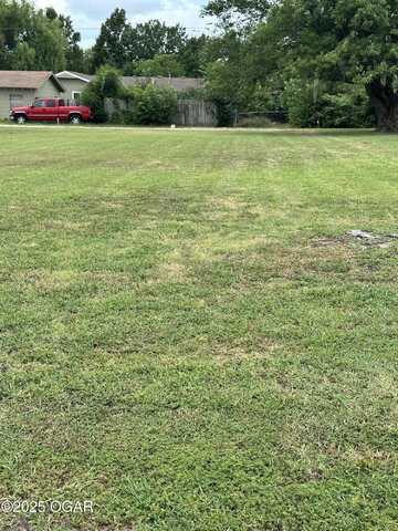 Tbd S Monroe Avenue, Joplin, MO 64801