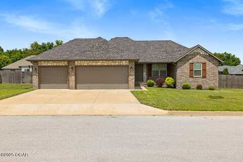 1703 E Calvary Camp Road, Republic, MO 65738