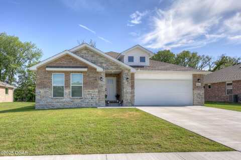 1326 Foundry Drive, Carthage, MO 64836
