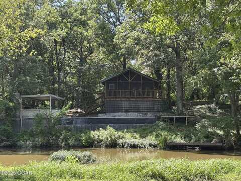 6417 SE 77th Street, Riverton, KS 66770