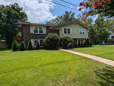 201 4th ST NE, Jacksonville, AL 36265
