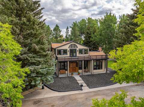 203 Appaloosa Drive, Riverton, WY 82501