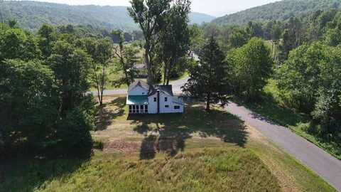 8 Don Irwin Rd, Prattsville, NY 12468