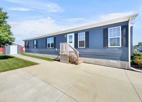 6278 Princess Blvd., Fenton, MI 48430