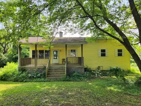 5020 N Lakeview Dr, Bloomington, IN 47404