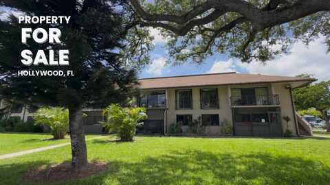 5779 Washington St, Hollywood, FL 33023