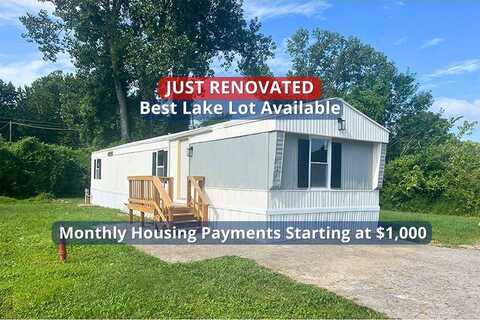 3120 West Chain of Rocks Rd, Granite City, IL 62040