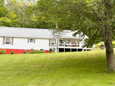 195 Lake Road, Chateaugay, NY 12920